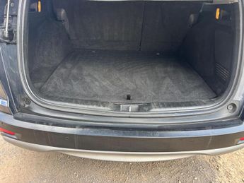 Honda CR-V 2.0 h i-MMD SR eCVT 4WD Euro 6 (s/s) 5dr