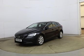 Volvo V40 1.5 T2 GPF Inscription Auto Euro 6 (s/s) 5dr