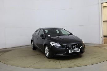 Volvo V40 1.5 T2 GPF Inscription Auto Euro 6 (s/s) 5dr