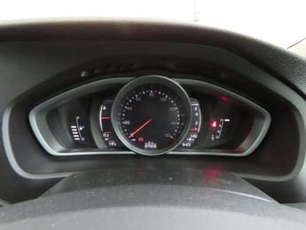 Volvo V40 1.5 T2 GPF Inscription Auto Euro 6 (s/s) 5dr