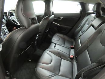 Volvo V40 1.5 T2 GPF Inscription Auto Euro 6 (s/s) 5dr