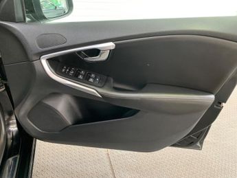 Volvo V40 1.5 T2 GPF Inscription Auto Euro 6 (s/s) 5dr