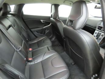 Volvo V40 1.5 T2 GPF Inscription Auto Euro 6 (s/s) 5dr