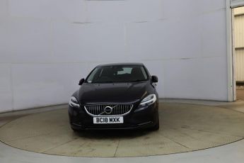 Volvo V40 1.5 T2 GPF Inscription Auto Euro 6 (s/s) 5dr