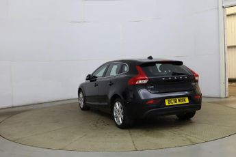 Volvo V40 1.5 T2 GPF Inscription Auto Euro 6 (s/s) 5dr