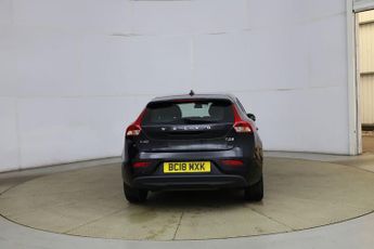 Volvo V40 1.5 T2 GPF Inscription Auto Euro 6 (s/s) 5dr