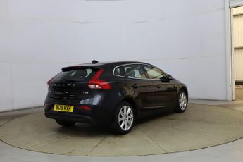 Volvo V40 1.5 T2 GPF Inscription Auto Euro 6 (s/s) 5dr