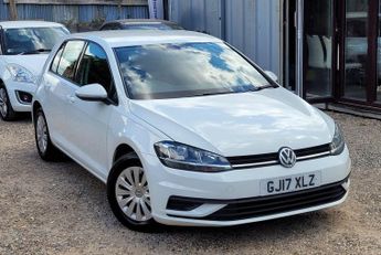 Volkswagen Golf 1.4 TSI BlueMotion Tech S Hatchback 5dr Petrol Manual Euro 6 (s/