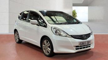 Honda Jazz 1.4 i-VTEC ES Plus CVT Euro 5 5dr
