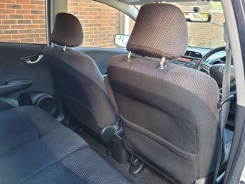 Honda Jazz 1.4 i-VTEC ES Plus CVT Euro 5 5dr