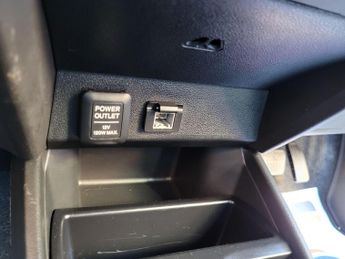 Honda Jazz 1.4 i-VTEC ES Plus CVT Euro 5 5dr