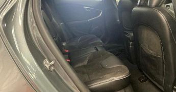 Volvo V40 2.0 D2 R-Design Nav Plus Auto Euro 6 (s/s) 5dr
