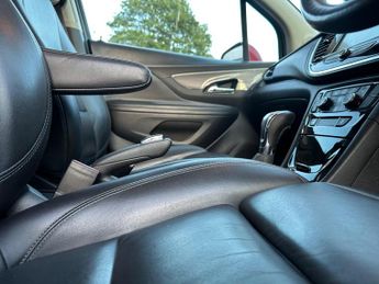 Vauxhall Mokka X 1.4i Turbo Elite Auto Euro 6 5dr