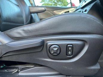 Vauxhall Mokka X 1.4i Turbo Elite Auto Euro 6 5dr