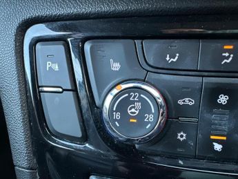 Vauxhall Mokka X 1.4i Turbo Elite Auto Euro 6 5dr