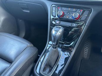 Vauxhall Mokka X 1.4i Turbo Elite Auto Euro 6 5dr