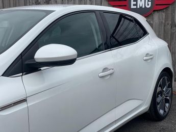 Renault Megane 1.5 dCi Signature Nav EDC Euro 6 5dr
