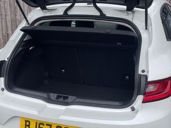 Renault Megane 1.5 dCi Signature Nav EDC Euro 6 5dr