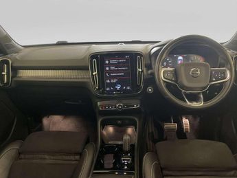 Volvo XC40 1.5 T3 R-Design Pro SUV 5dr Petrol Auto Euro 6 (s/s) (163 ps)