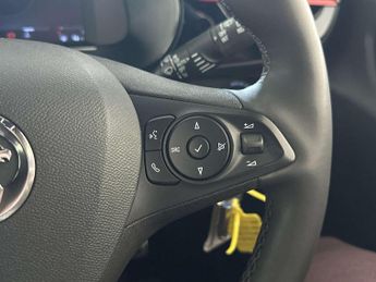 Vauxhall Corsa 1.2 GS Hatchback 5dr Petrol Manual Euro 6 (75 ps)