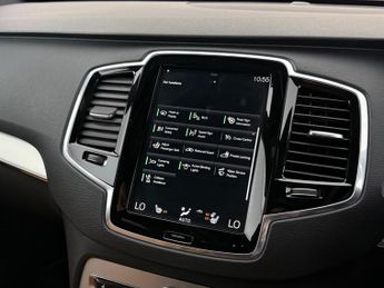 Volvo XC90 2.0 D5 PowerPulse Momentum Pro Auto 4WD Euro 6 (s/s) 5dr