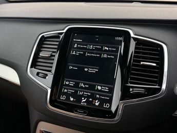 Volvo XC90 2.0 D5 PowerPulse Momentum Pro Auto 4WD Euro 6 (s/s) 5dr