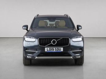 Volvo XC90 2.0 D5 PowerPulse Momentum Pro Auto 4WD Euro 6 (s/s) 5dr