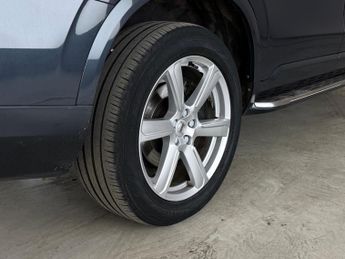 Volvo XC90 2.0 D5 PowerPulse Momentum Pro Auto 4WD Euro 6 (s/s) 5dr