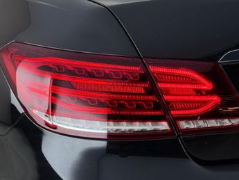 Mercedes-Benz E Class 2.1 E220 BlueTEC AMG Line Cabriolet G-Tronic+ Euro 6 (s/s) 2dr