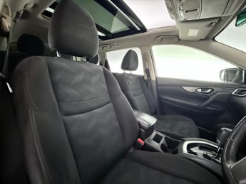 Nissan X-Trail 1.6 dCi Acenta XTRON Euro 6 (s/s) 5dr