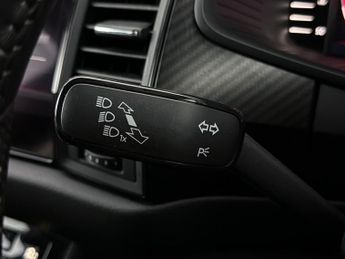Skoda Kodiaq 2.0 TSI SportLine DSG 4WD Euro 6 (s/s) 5dr (7 Seat)