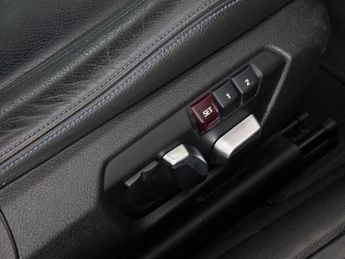 BMW 4 Series 3.0 430d M Sport Auto xDrive Euro 6 (s/s) 2dr