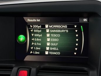 Volvo XC60 2.4 D5 R-Design Lux Nav Auto AWD Euro 6 (s/s) 5dr