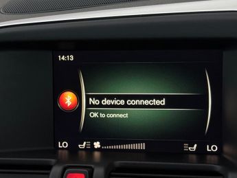 Volvo XC60 2.4 D5 R-Design Lux Nav Auto AWD Euro 6 (s/s) 5dr