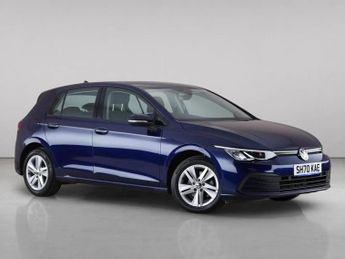 Volkswagen Golf 1.0 TSI Life Euro 6 (s/s) 5dr