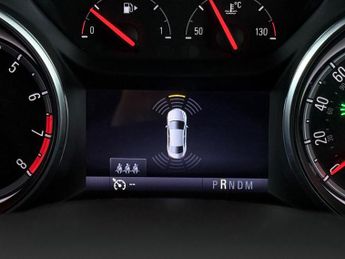 Vauxhall Astra 1.4i Turbo SRi Nav Auto Euro 6 (s/s) 5dr