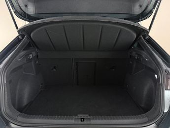 CUPRA Formentor 1.5 TSI V1 DSG Euro 6 (s/s) 5dr