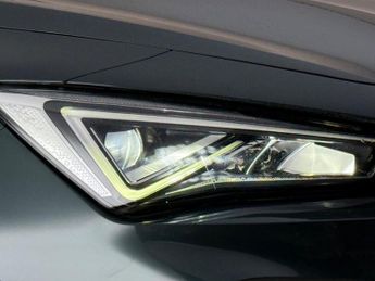 CUPRA Formentor 1.5 TSI V1 DSG Euro 6 (s/s) 5dr
