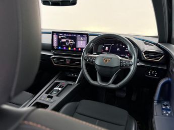 CUPRA Formentor 1.5 TSI V1 DSG Euro 6 (s/s) 5dr