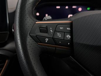 CUPRA Formentor 1.5 TSI V1 DSG Euro 6 (s/s) 5dr