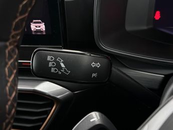 CUPRA Formentor 1.5 TSI V1 DSG Euro 6 (s/s) 5dr