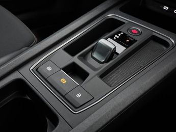 CUPRA Formentor 1.5 TSI V1 DSG Euro 6 (s/s) 5dr