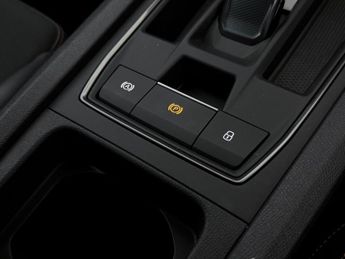 CUPRA Formentor 1.5 TSI V1 DSG Euro 6 (s/s) 5dr