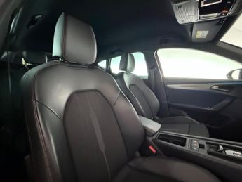 CUPRA Formentor 1.5 TSI V1 DSG Euro 6 (s/s) 5dr