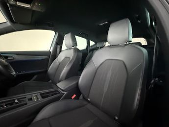 CUPRA Formentor 1.5 TSI V1 DSG Euro 6 (s/s) 5dr