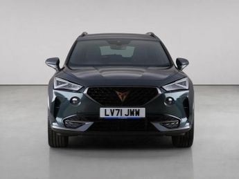CUPRA Formentor 1.5 TSI V1 DSG Euro 6 (s/s) 5dr