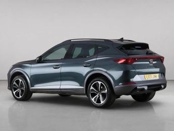 CUPRA Formentor 1.5 TSI V1 DSG Euro 6 (s/s) 5dr