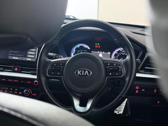 Kia Niro 1.6 GDi 2 DCT Euro 6 (s/s) 5dr