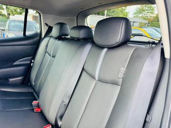 Nissan Leaf 40kWh Tekna Auto 5dr