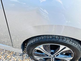 Nissan Leaf 40kWh Tekna Auto 5dr